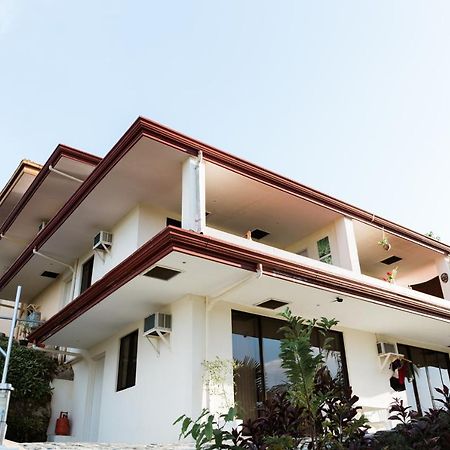 Seaview Hills Luxury Apartments & Rooms Dauis Esterno foto