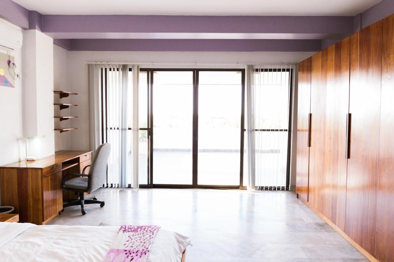 Seaview Hills Luxury Apartments & Rooms Dauis Esterno foto