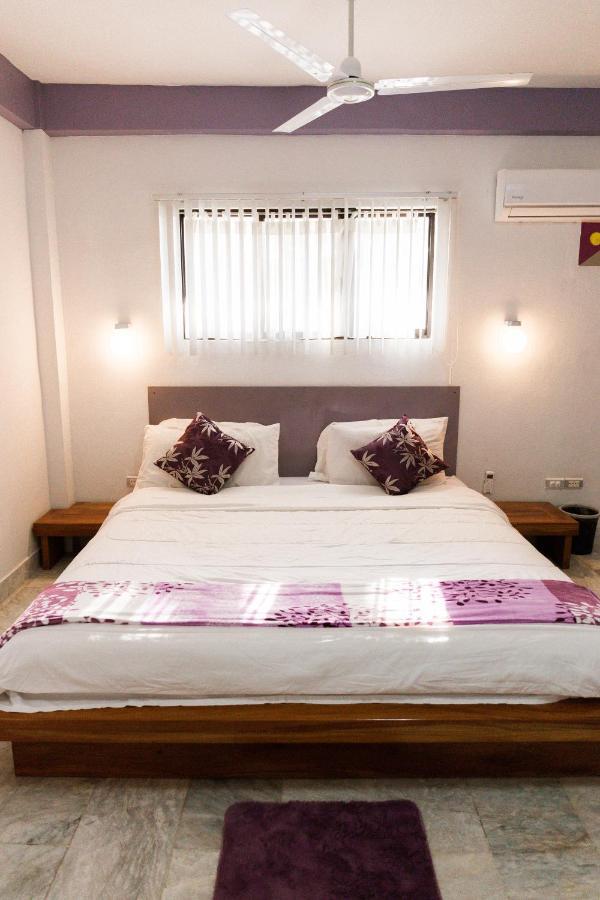 Seaview Hills Luxury Apartments & Rooms Dauis Esterno foto