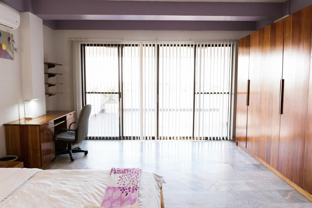 Seaview Hills Luxury Apartments & Rooms Dauis Esterno foto