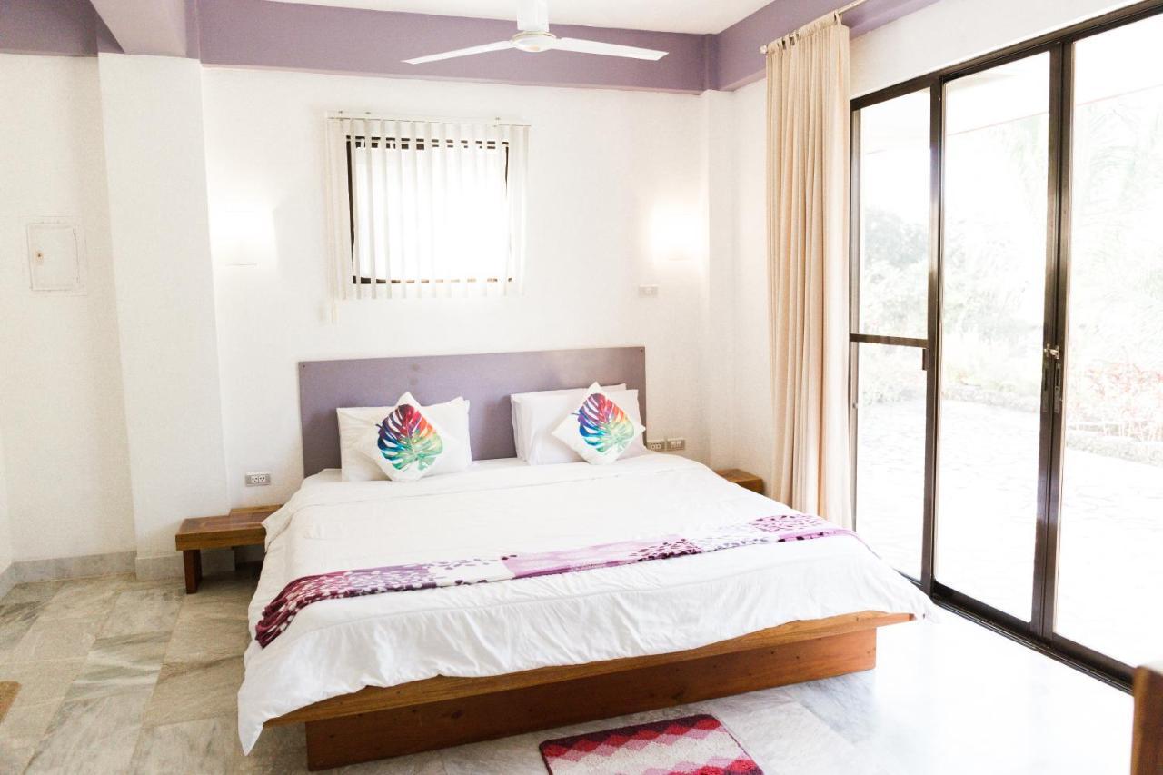 Seaview Hills Luxury Apartments & Rooms Dauis Esterno foto