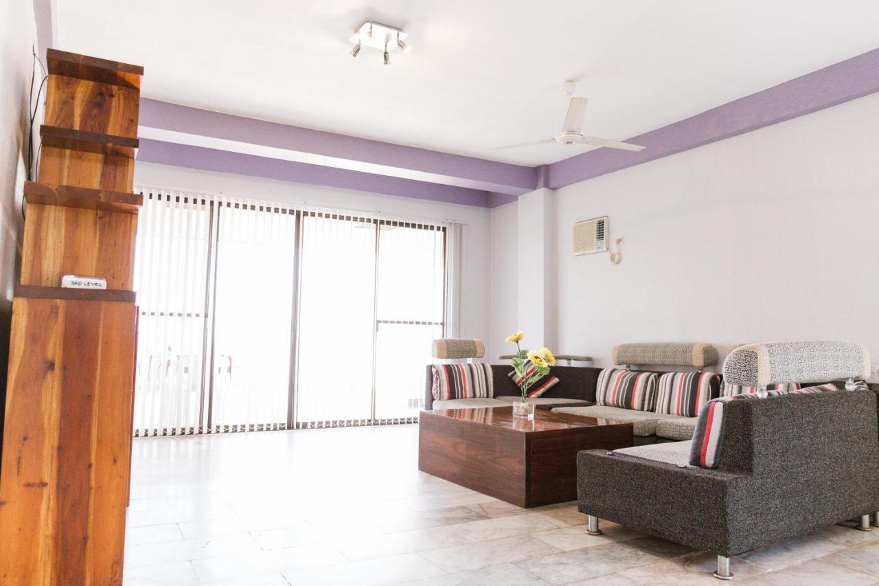 Seaview Hills Luxury Apartments & Rooms Dauis Esterno foto