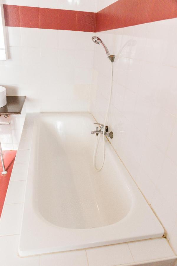 Seaview Hills Luxury Apartments & Rooms Dauis Esterno foto