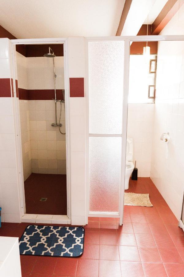 Seaview Hills Luxury Apartments & Rooms Dauis Esterno foto