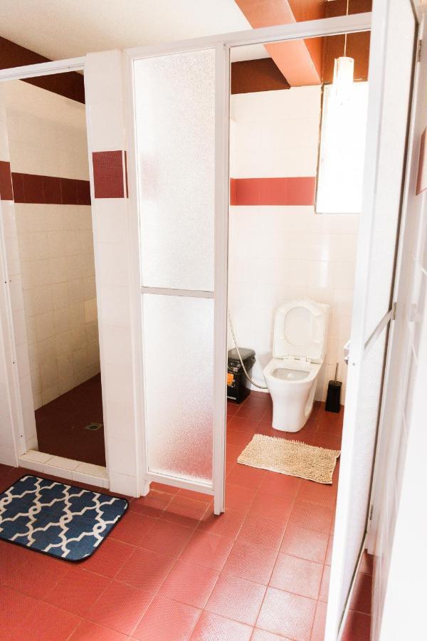 Seaview Hills Luxury Apartments & Rooms Dauis Esterno foto