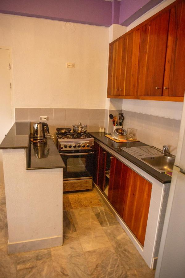 Seaview Hills Luxury Apartments & Rooms Dauis Esterno foto
