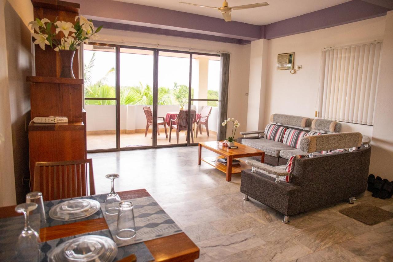 Seaview Hills Luxury Apartments & Rooms Dauis Esterno foto