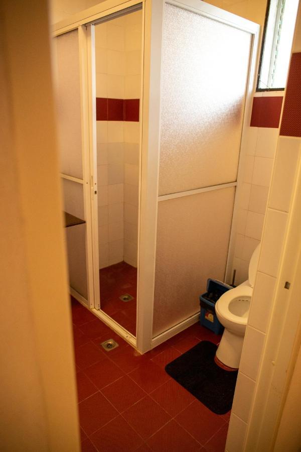 Seaview Hills Luxury Apartments & Rooms Dauis Esterno foto